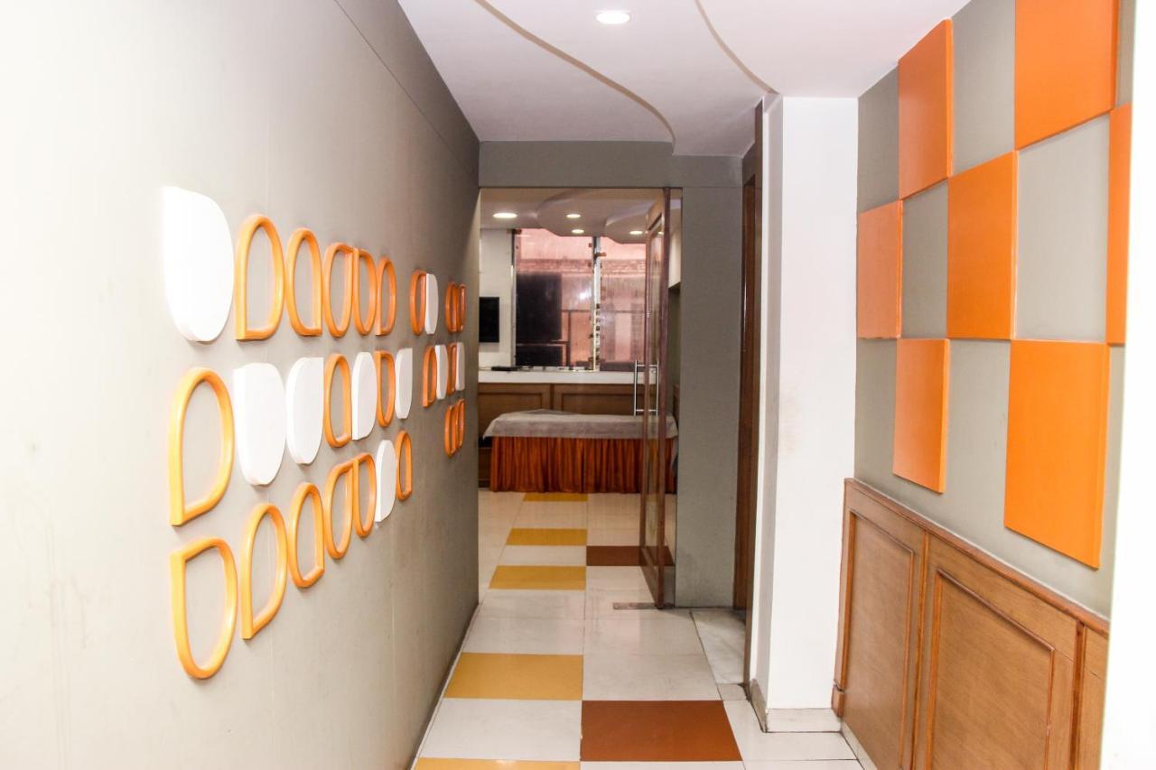 Collection O Chawla Hotel Jaipur Exterior photo