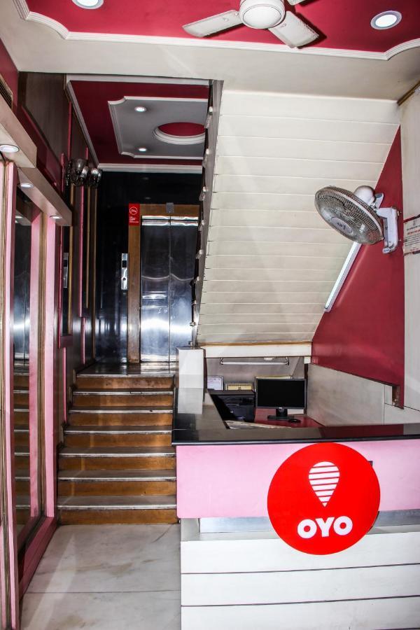 Collection O Chawla Hotel Jaipur Exterior photo