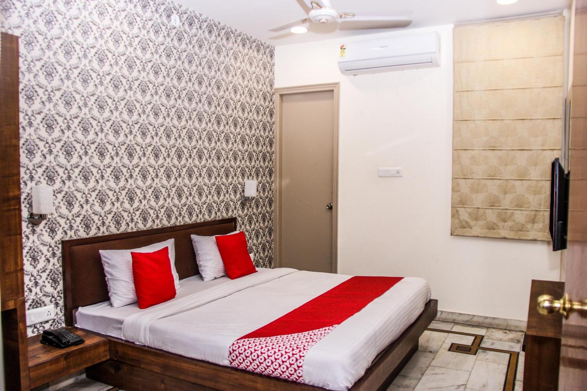 Collection O Chawla Hotel Jaipur Exterior photo