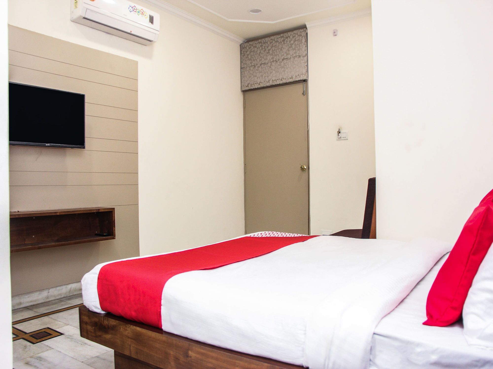 Collection O Chawla Hotel Jaipur Exterior photo