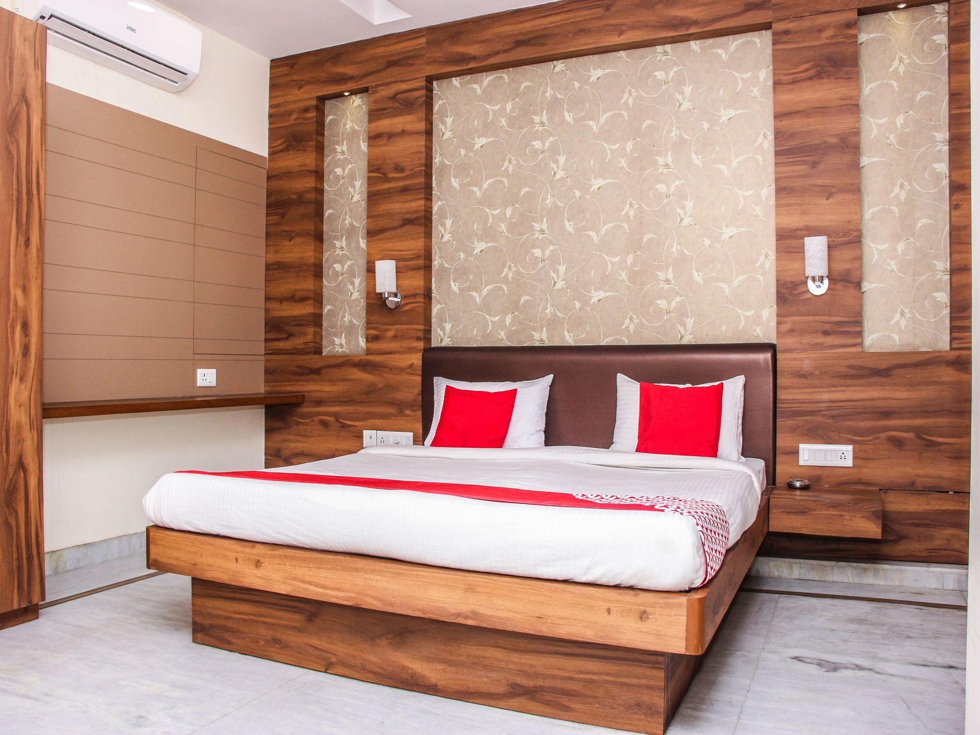 Collection O Chawla Hotel Jaipur Exterior photo